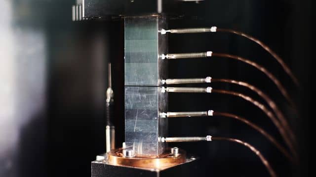 Material Characterization